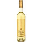 Bianco Nobile alla Vaniglia 10% 0,75 l (holá láhev) – Sleviste.cz