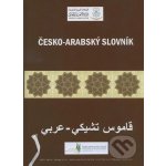 Česko-arabský slovník - Charif Bahbouh – Sleviste.cz