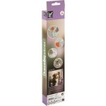 Alltoys Canenco Malování pomocí kamínků Diamond pejsek 30x30 cm – Hledejceny.cz
