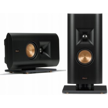 Klipsch RP-140D