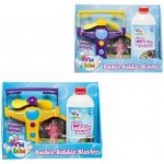 Fru Blu Double Bubble Blaster žlutý – Zboží Mobilmania