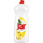 Jar prostředek na mytí nádobí citronový 900 ml – Zboží Dáma