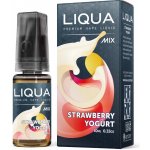 Ritchy Liqua MIX Strawberry Yogurt 10 ml 3 mg – Hledejceny.cz