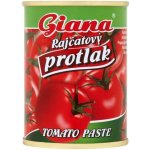 Giana Rajčatový protlak 140 g – Zboží Dáma