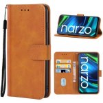 TT-TopTechnology Realme Narzo 30 5G hnědé – Zboží Živě