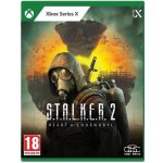 STALKER 2: Heart of Chornobyl (XSX) – Hledejceny.cz