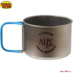 VAR Titanový hrnek 0,5 l – Zboží Dáma