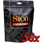 Sico Sensitive 50ks – Hledejceny.cz