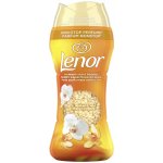 Lenor Vonné Perličky Gold Orchid & Vanilla 270 g – Zboží Dáma