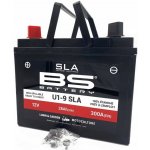 BS Battery U1R-9 | Zboží Auto
