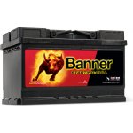 Banner Starting Bull 12V 70Ah 640A 570 44 – Hledejceny.cz