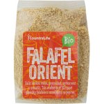 Country Life Falafel orient Bio 200 g – Zboží Dáma