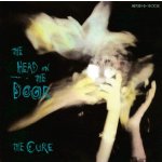 Cure - Head On The Door LP – Zbozi.Blesk.cz