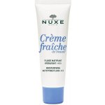 Nuxe Creme Fraiche de Beauté 48HR Moisture Mattifying Fluid Hydratační zmatňující fluid 50 ml – Zbozi.Blesk.cz