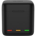 Telesin 3-slot nabíječka na GoPro Hero 9 / 10 / 11 / 12 černá TEL71289 – Zboží Živě