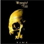 Mercyful Fate - Time CD – Hledejceny.cz