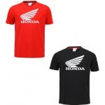 Honda triko CORE 2 červená – Zbozi.Blesk.cz