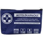 Motolékárnička Steriwund, textilní, 206/2018 | Zboží Auto