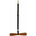 Kentucky Držák na sedlo Saddle T Hanger černá – Hledejceny.cz