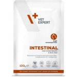 VetExpert Veterinary Diet 4T Intestinal Cat 100 g – Sleviste.cz