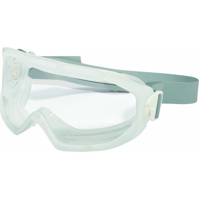 Bollé Ochranné brýle SUPERBLAST AUTOCLAVE určené do čistých prostor – Zboží Mobilmania