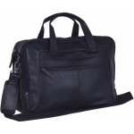 brašna Chesterfield C40.101500 17" černá – Sleviste.cz