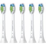 Philips Sonicare W Optimal White HX6065/10 5 ks – Zboží Mobilmania