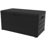 Toomax Dolomity plastový box 500 L grafit – Hledejceny.cz
