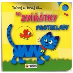 Tahej a hraj si se zvířátky - Protiklady – Hledejceny.cz