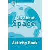 OXFORD READ AND DISCOVER Level 6: ALL ABOUT SPACE ACTIVITY B