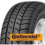 Continental Vanco Winter 2 195/70 R15 97T – Hledejceny.cz