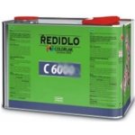 COLORLAK ŘEDIDLO C 6500 / 2L univerzální ředidlo – Hledejceny.cz