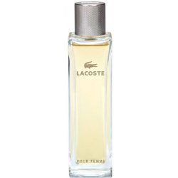 Lacoste Pour Femme parfémovaná voda dámská 90 ml