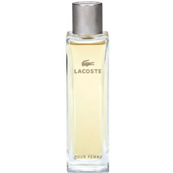 Lacoste Pour Femme parfémovaná voda dámská 90 ml od 1 300 Kč - Heureka.cz
