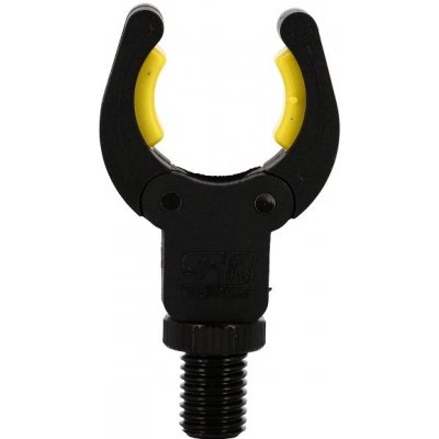 Starbaits Rohatinka Rock Rest DLX žlutá – Zboží Mobilmania