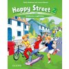 Happy Street 3rd Edition 2 Class Book CZE