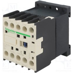 Schneider Electric LC1K0901F7