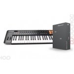 M-Audio Oxygen 49 IV – Zboží Mobilmania