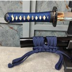 Munetoshi Wakizashi Ti-Lung blue – Zboží Mobilmania