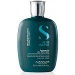 Alfaparf Semi di Lino Hair Shampoo na poškozené 250 ml – Sleviste.cz