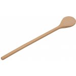 Vařečka kulatá 30cm - dj dřevotvar – Zboží Dáma