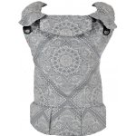 MoniLu uni Mandala šedé Standard – Sleviste.cz