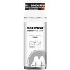 Barva ve spreji Sprej graffiti MOLOTOW™ UFA Chalk 400 ml / White