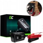 Green Cell 12V 7.2Ah – Zboží Živě