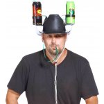 Kovbojský klobouk na pivo – Sleviste.cz