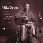 Seeger, Mike - Early Southern Guitar Sounds CD – Hledejceny.cz