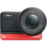 Insta360 ONE RS (1 inch Edition) – Zboží Živě
