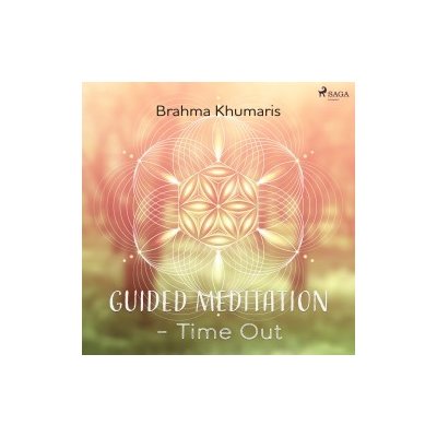 Guided Meditation – Time Out (EN) – Zboží Dáma