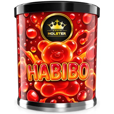 Holster Gold Habibo 200 g – Hledejceny.cz