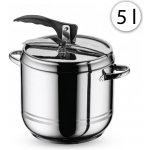 Hascevher 13276 5L 18cm – Zboží Dáma